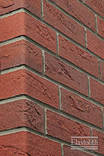 Brick Insulation Finish Image 7