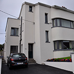 Solid Insulation: Galway