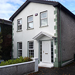 Solid Insulation: Galway